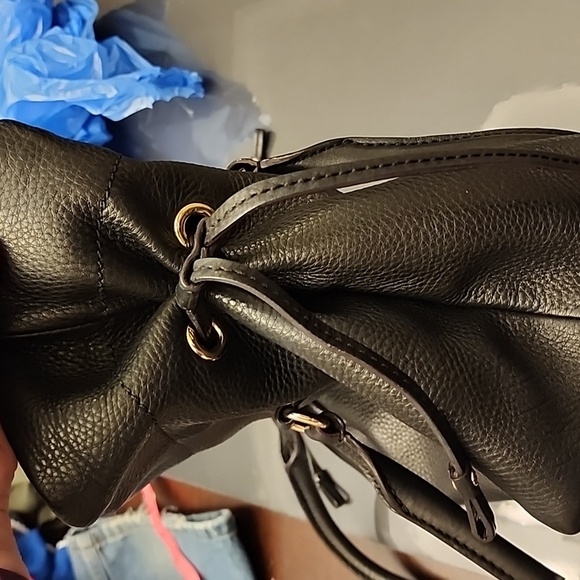 Kate Spade Leather Tote Bag - Picture 14 of 16